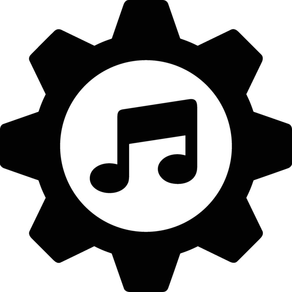 redskap miljö symbol ikon vektor bild. illustration av de industriell hjul mekanik mekanism design bild