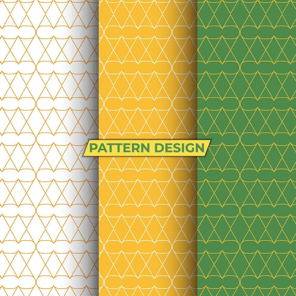 abstrakt organisk mönster design bakgrund mönster design vektor