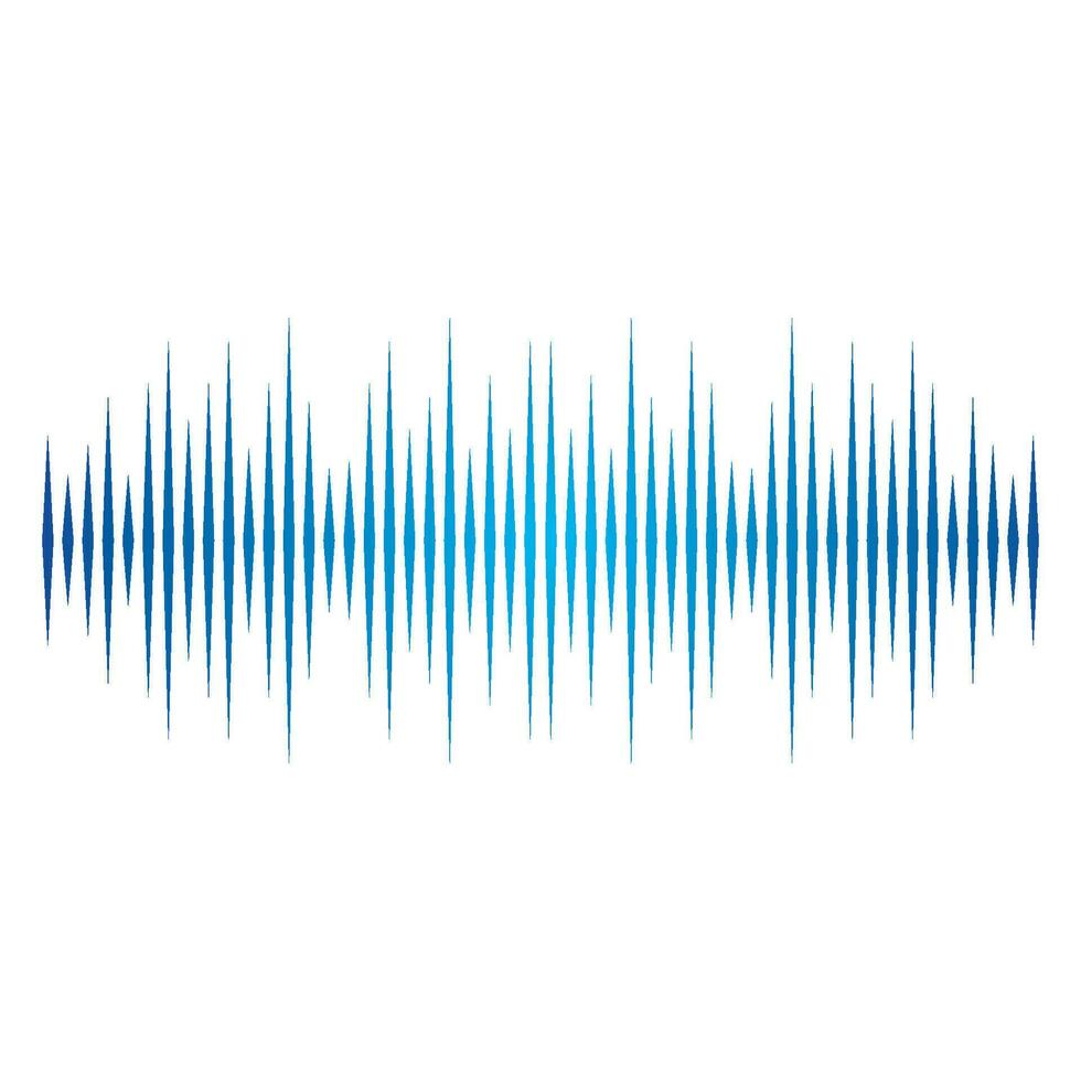 ljud Vinka musik illustration vektor