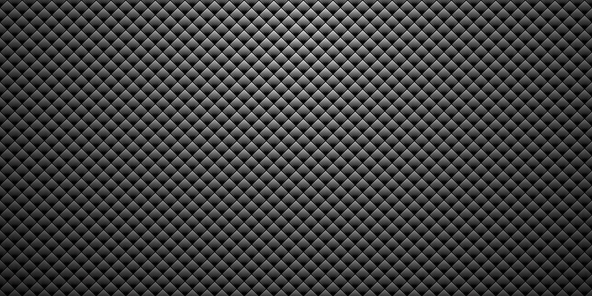 schwarz Hintergrund modern dunkel abstrakt Vektor Textur