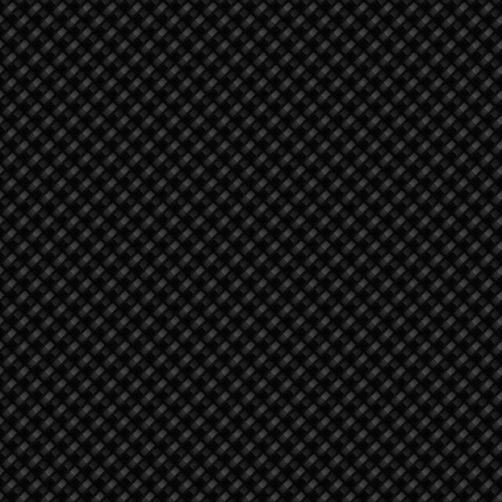 schwarz Hintergrund modern dunkel abstrakt nahtlos Vektor Textur