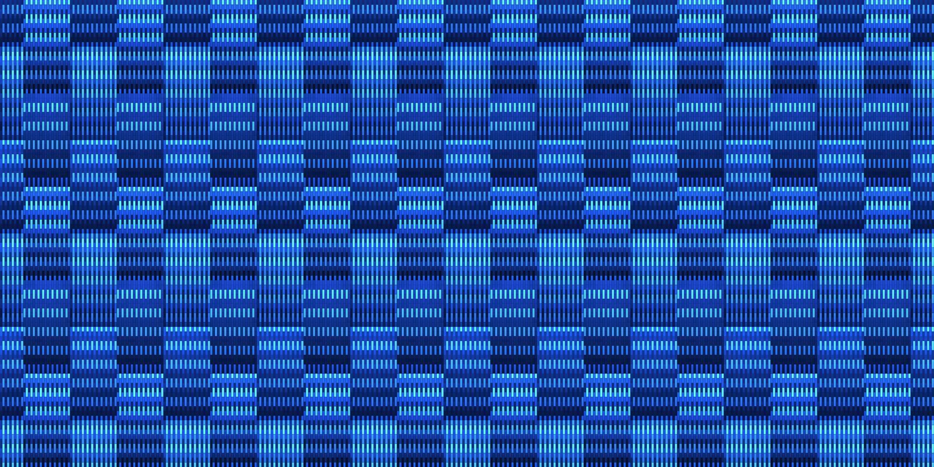 Blau Hintergrund modern dunkel abstrakt Vektor Textur