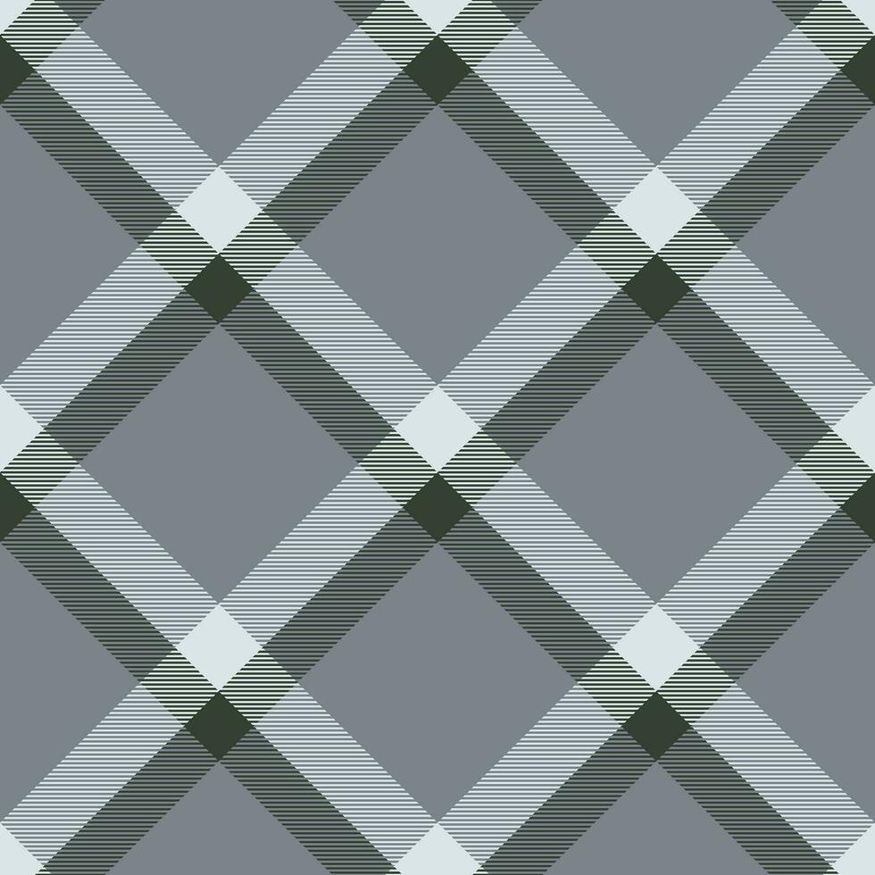 tartan schottland nahtloser karierter mustervektor. Retro-Hintergrundstoff. Vintage Check Color Square geometrische Textur für Textildruck, Packpapier, Geschenkkarte, Tapetendesign. vektor