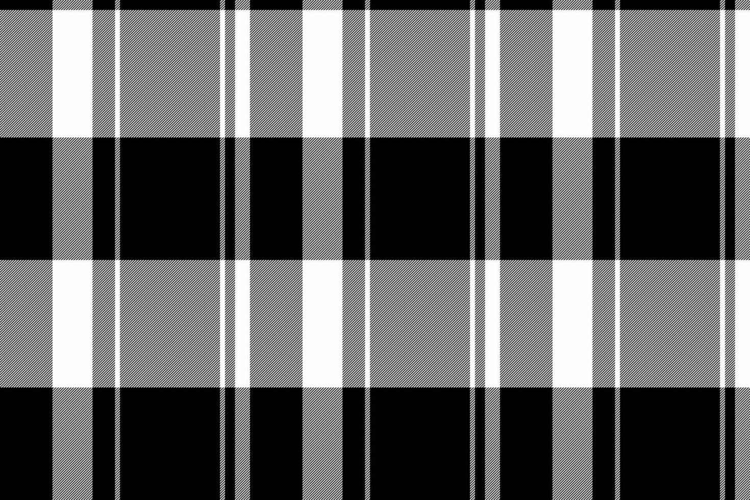 vektor textil- bakgrund av kolla upp textur tartan med en mönster sömlös pläd tyg.