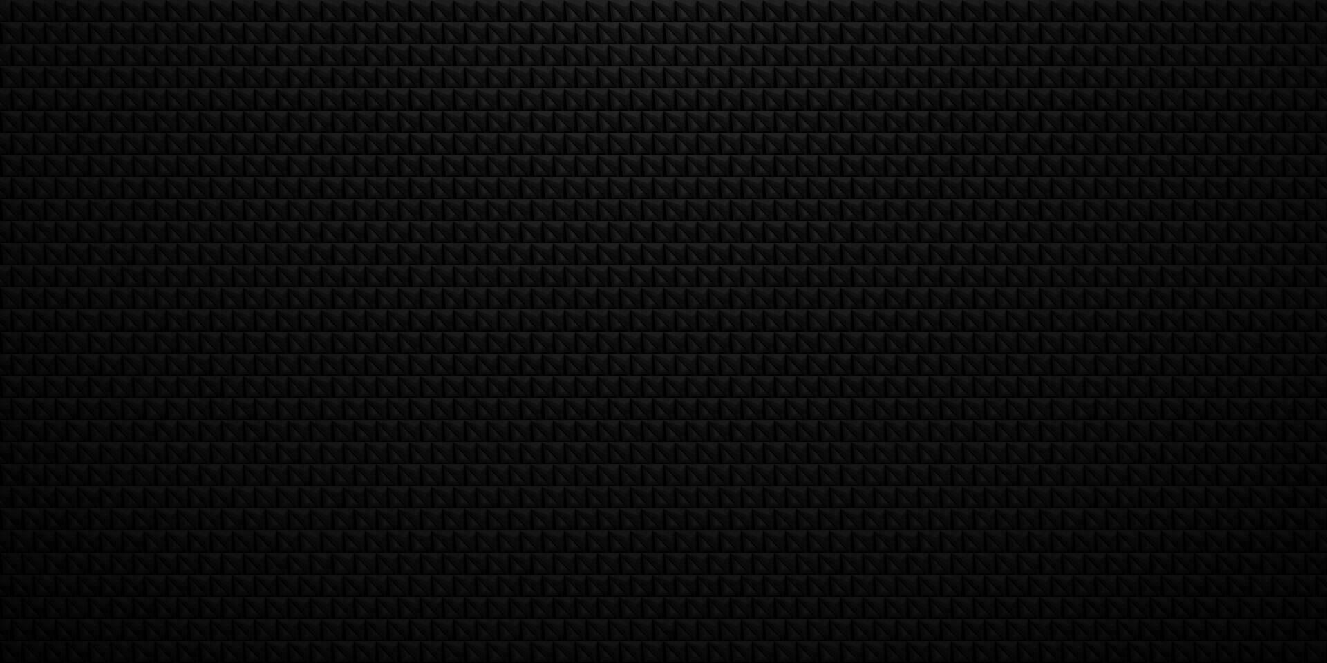 svart bakgrund modern mörk abstrakt vektor textur