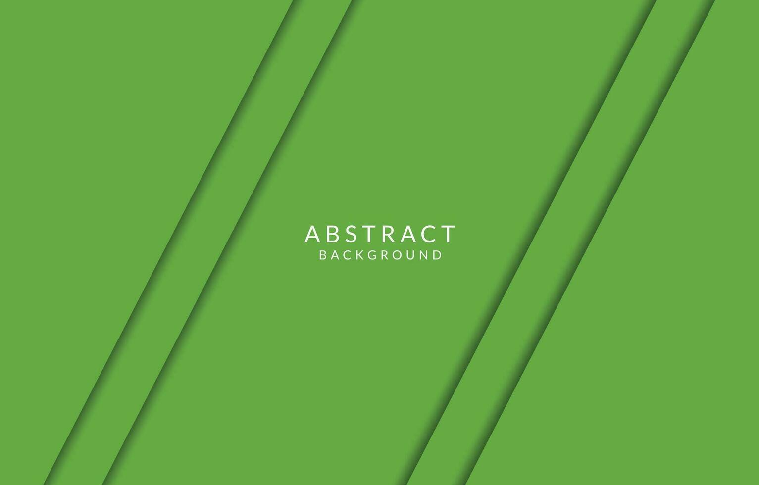 Grün Farbe abstrakt Hintergrund Design Element Vektor Illustration