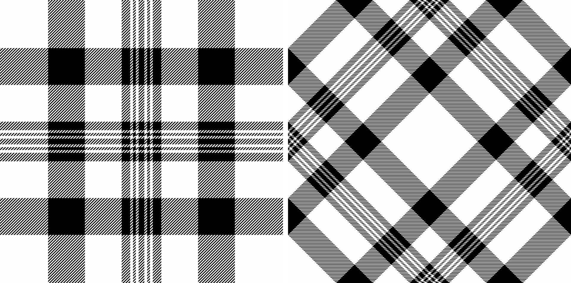 textil- vektor pläd av tyg textur sömlös med en bakgrund mönster tartan kolla upp.