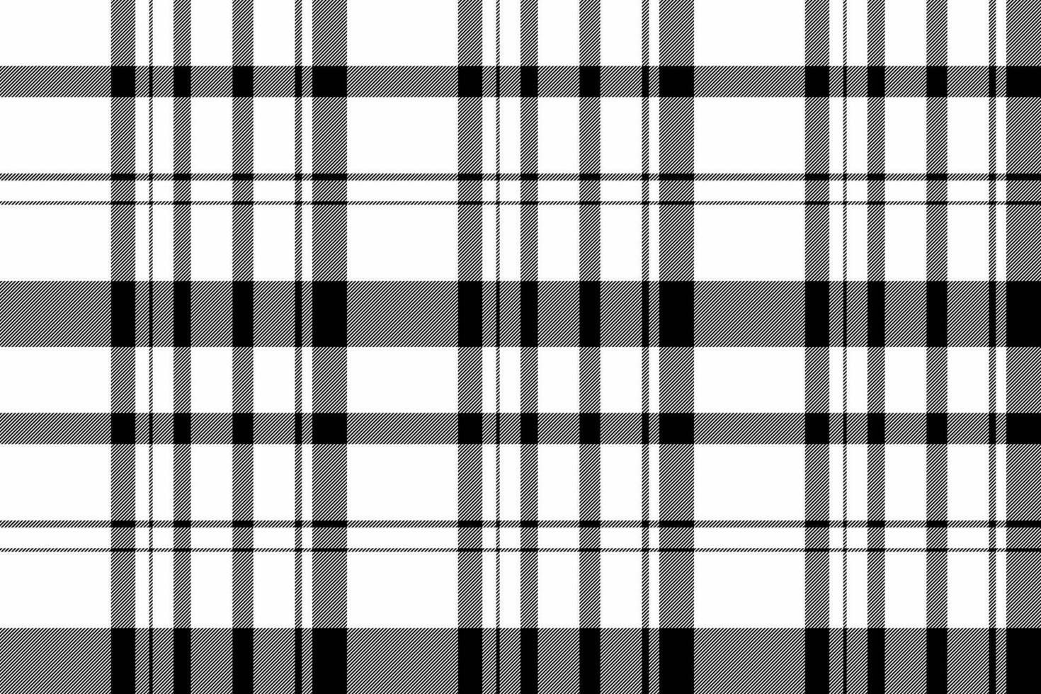 vektor tyg mönster av bakgrund textur pläd med en tartan kolla upp textil- sömlös.