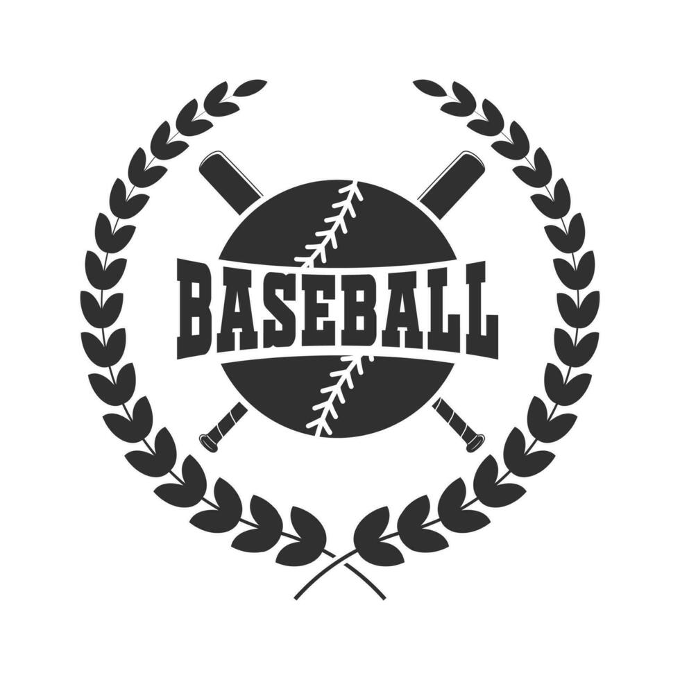 Baseball Vektor, Sport, Baseball, Vektor, Silhouette, Sport Silhouette, Baseball Logo, Spiel Vektor, Spiel Turnier, Baseball Turnier, Baseball Typografie, Meister Liga, Baseball Verein, Ball vektor