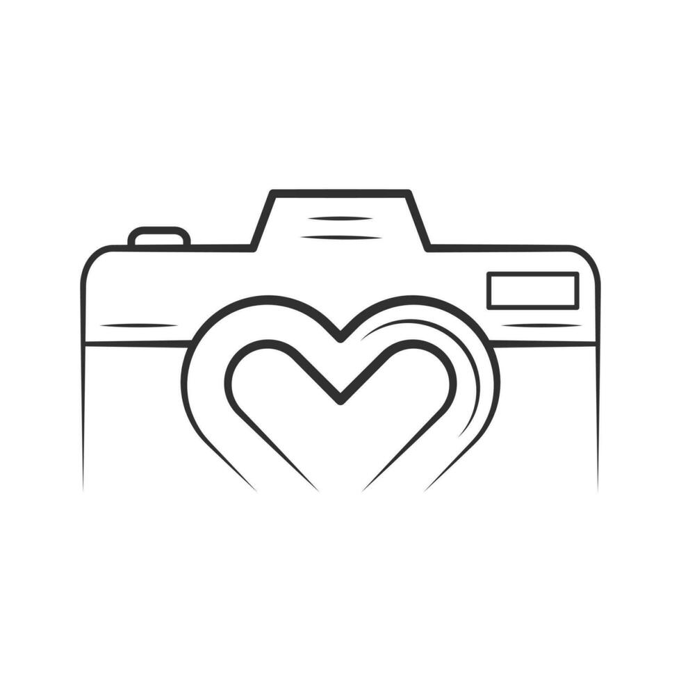 kamera översikt vektor, fotografi översikt, kamera ikon, kamera vektor, fotografi ikon, värld fotografi, värld fotografi dag, fotografi logotyp, fotografi vektor, fotografi illustration vektor