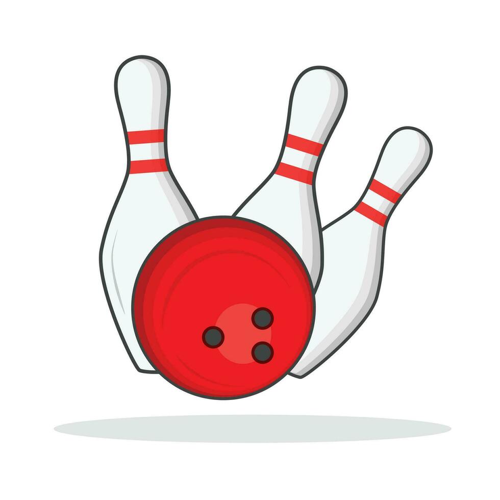 bowling vektor ClipArt, bowling illustration, sporter illustration, bowling ClipArt, vektor, spel vektor, spel turnering, mästare liga, bowling skott, bowling bemästra