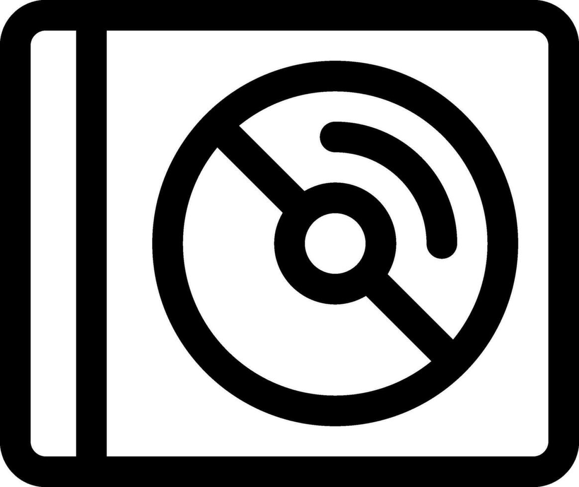 diese Symbol oder Logo Musik- Symbol oder andere wo es erklärt das Typen von Musical Instrumente Das sind häufig gespielt und Andere und Sein benutzt zum Netz, Anwendung und Logo Design vektor