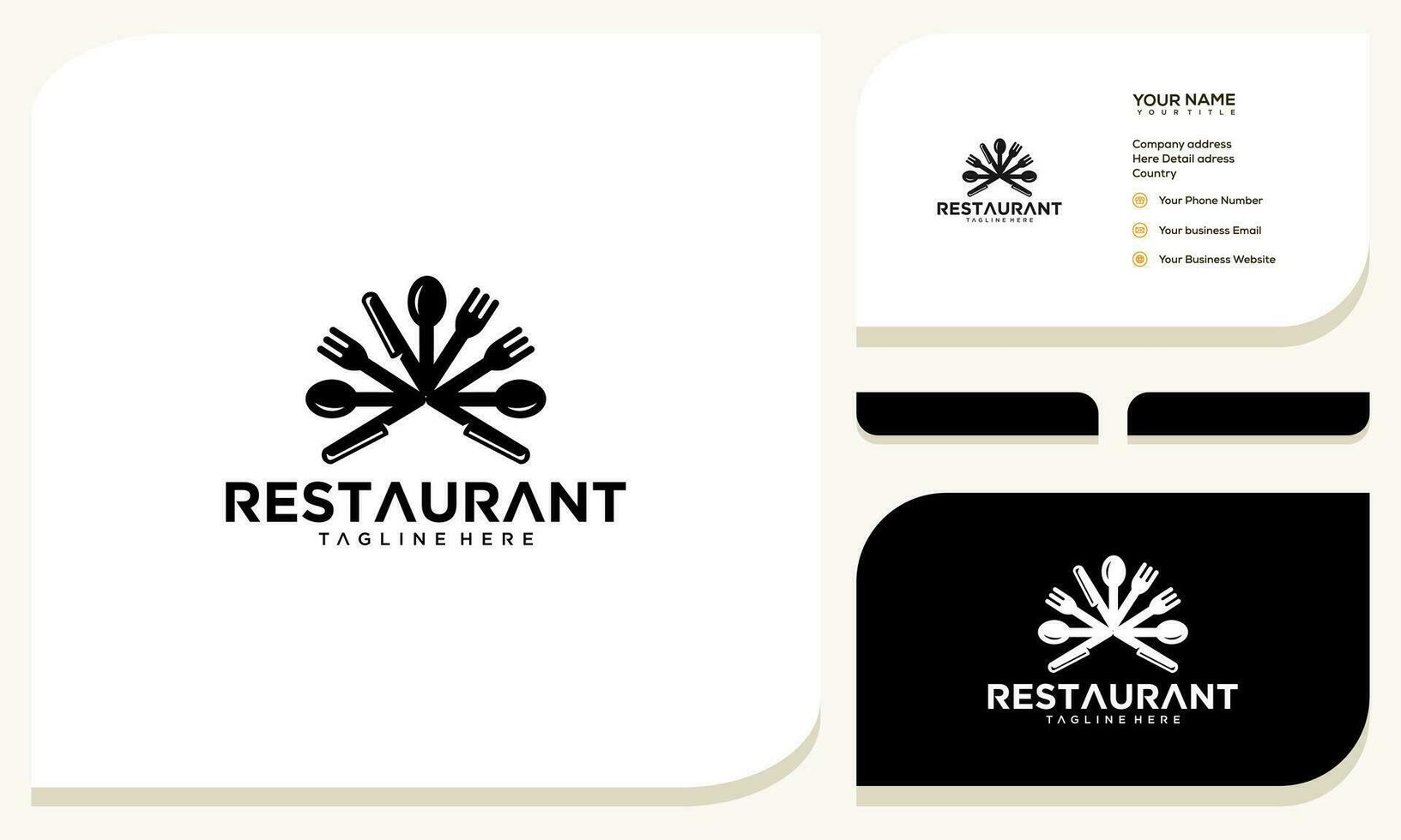 Kochen, Küche Logo. Symbol und Etikette zum Design Speisekarte Restaurant oder Cafe .Vektor Illustration vektor