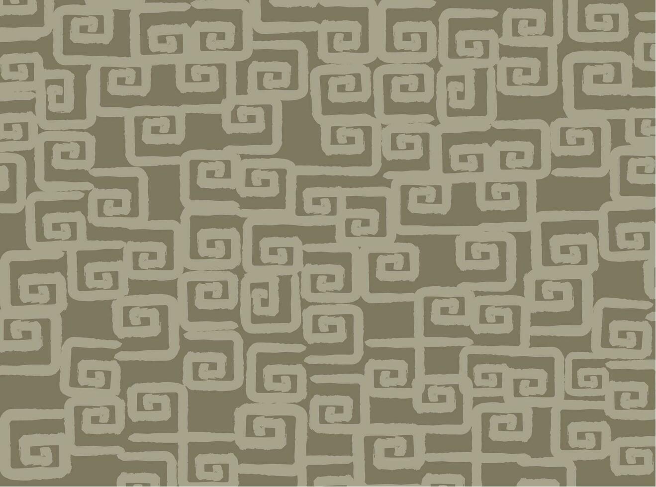 Maya Hintergrund, Illustration vektor