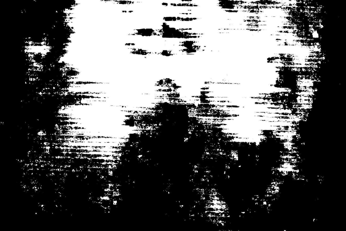 Grunge Grenze Vektor Textur Hintergrund. abstrakte Rahmenüberlagerung. schmutziger und beschädigter Hintergrund.