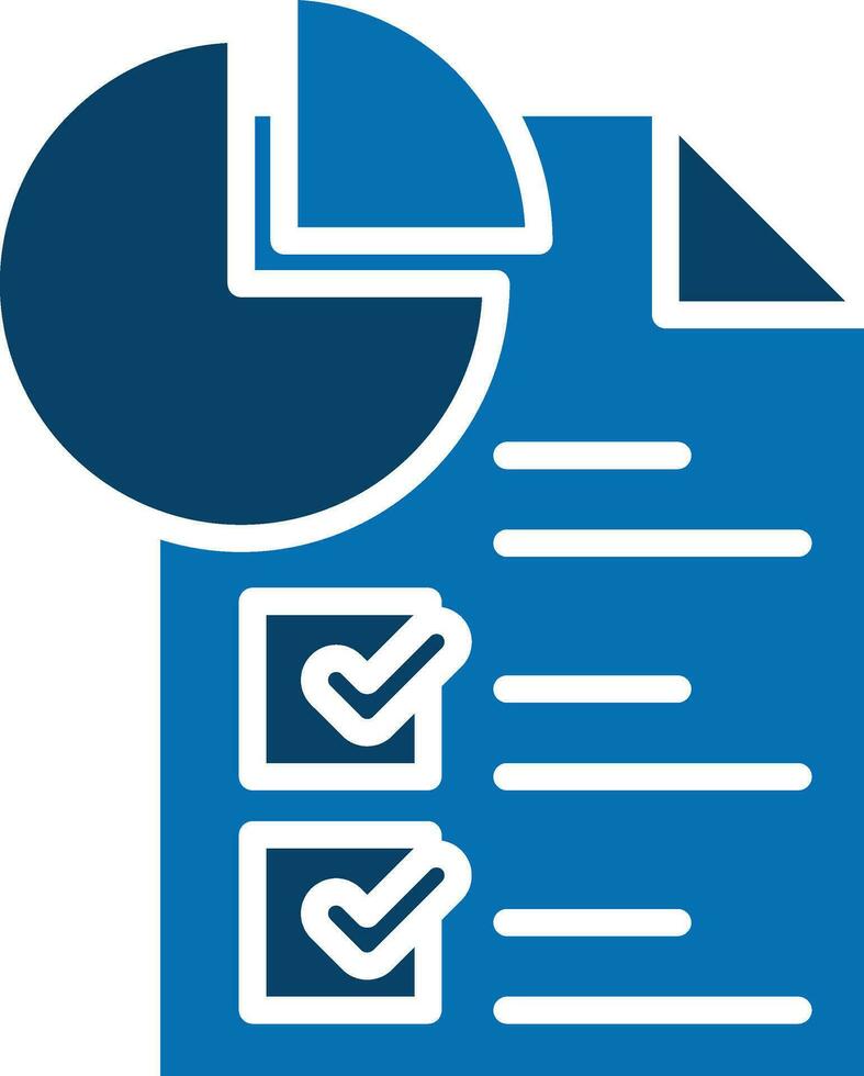 Statistiken Symbol Linie Vektor Illustration