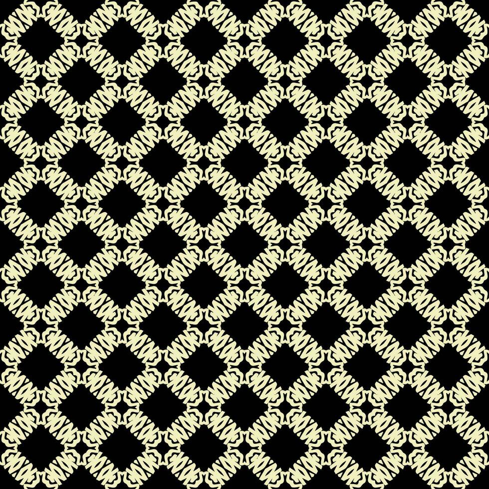 mång Färg sömlös abstrakt mönster. bakgrund och bakgrund. mång färgad. färgrik dekorativ design. färgad mosaik- ornament. vektor grafisk illustration.