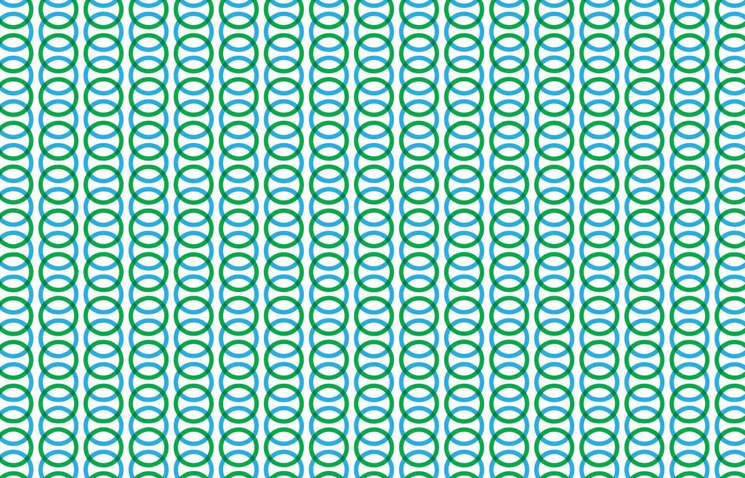 Kreis Muster abstrakt Hintergrund vektor
