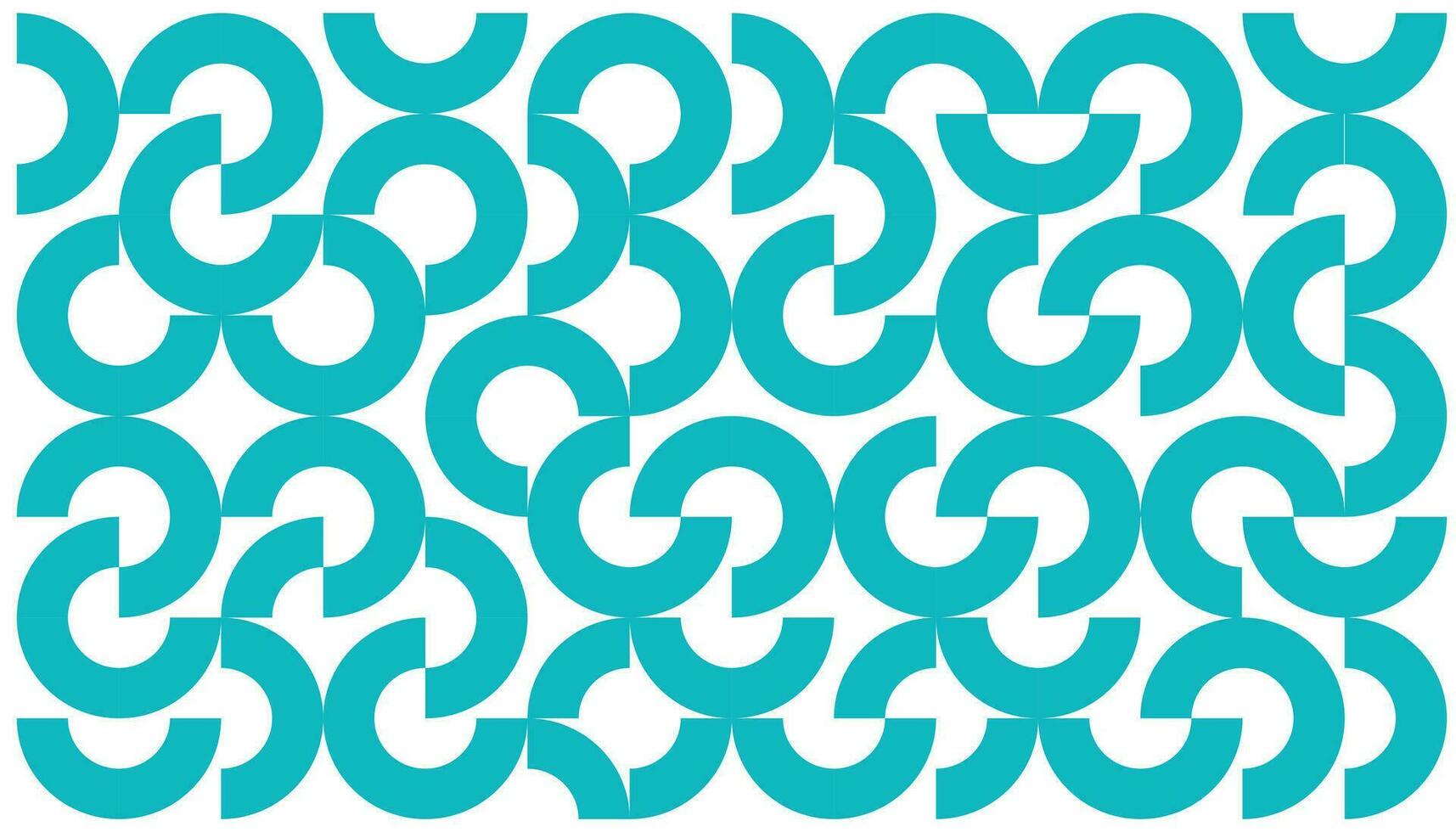 cirkel mönster med blå och vit spiraler. vektor illustration. geometrisk bakgrund design element. abstrakt element för din design