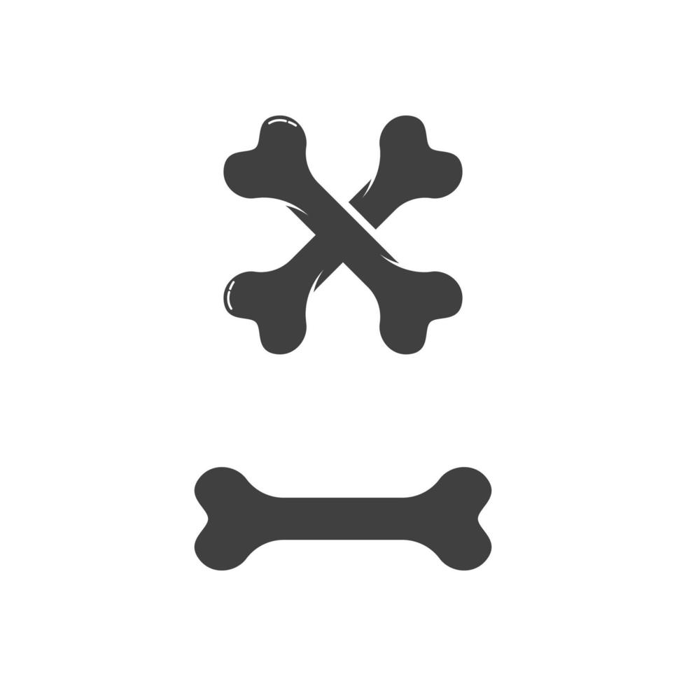 orthopädische Vektor-Icon-Design-Illustration vektor