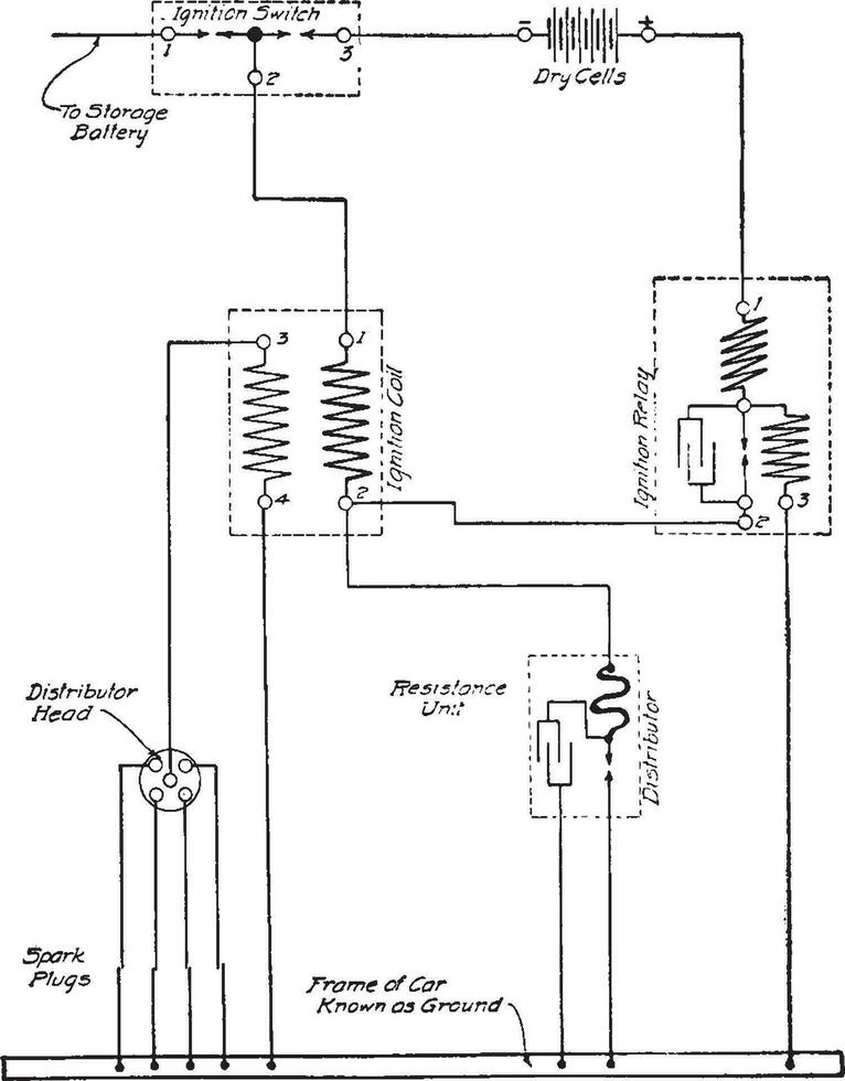 timer, årgång illustration. vektor