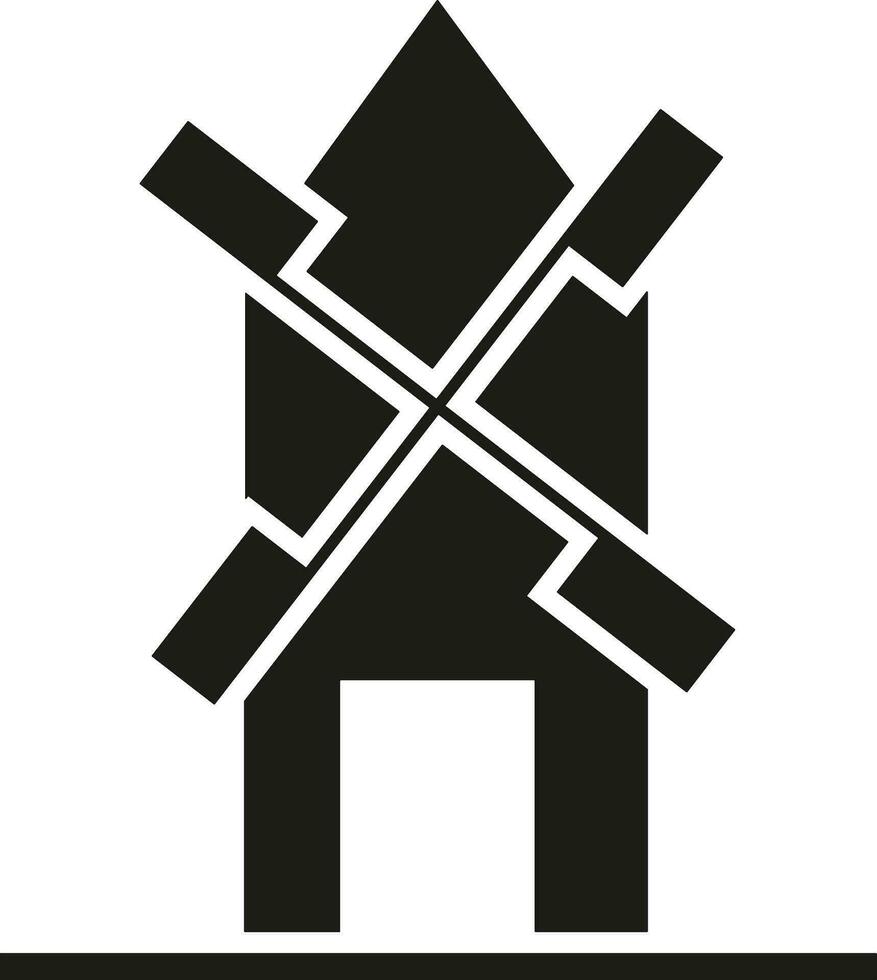 Hem hemsida ikon symbol vektor bild. illustration av de hus verklig egendom grafisk fast egendom design bild