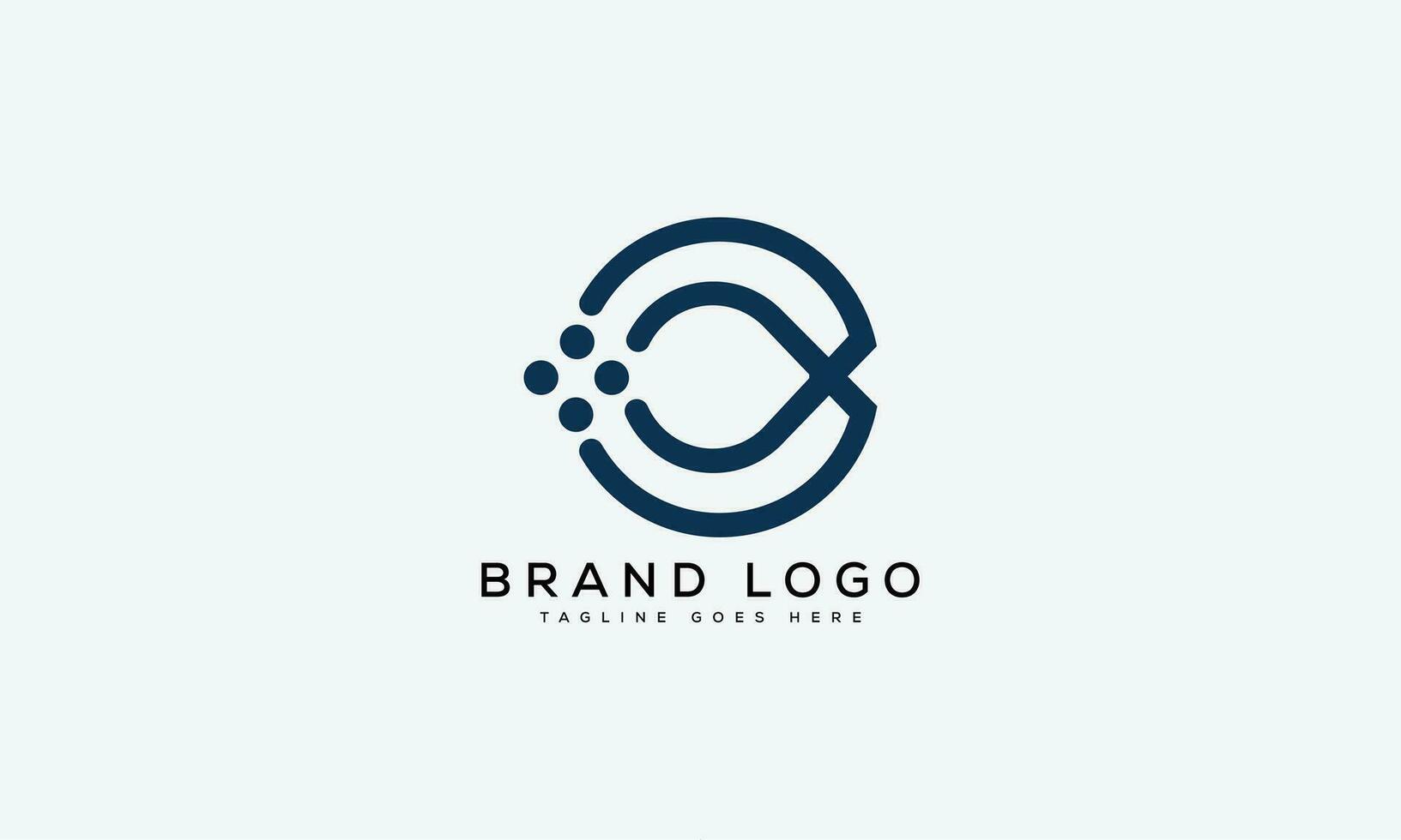 Brief c Logo Design Vektor Vorlage Design zum Marke.