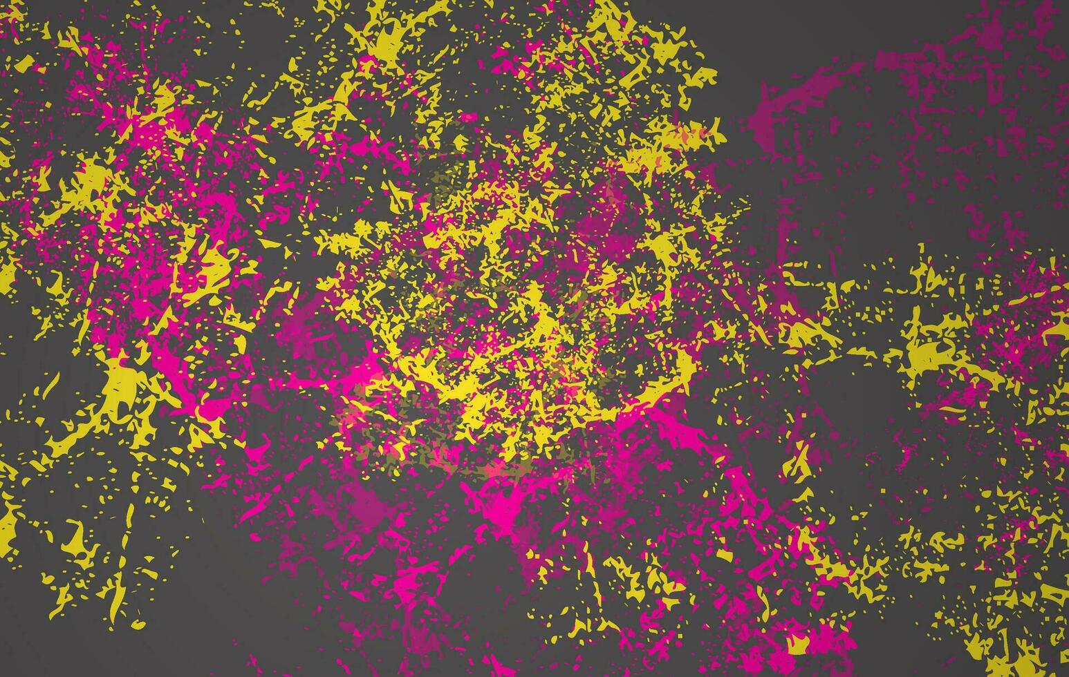 abstrakter Grunge-Textur-Spritzer-Farben-bunter Hintergrund vektor