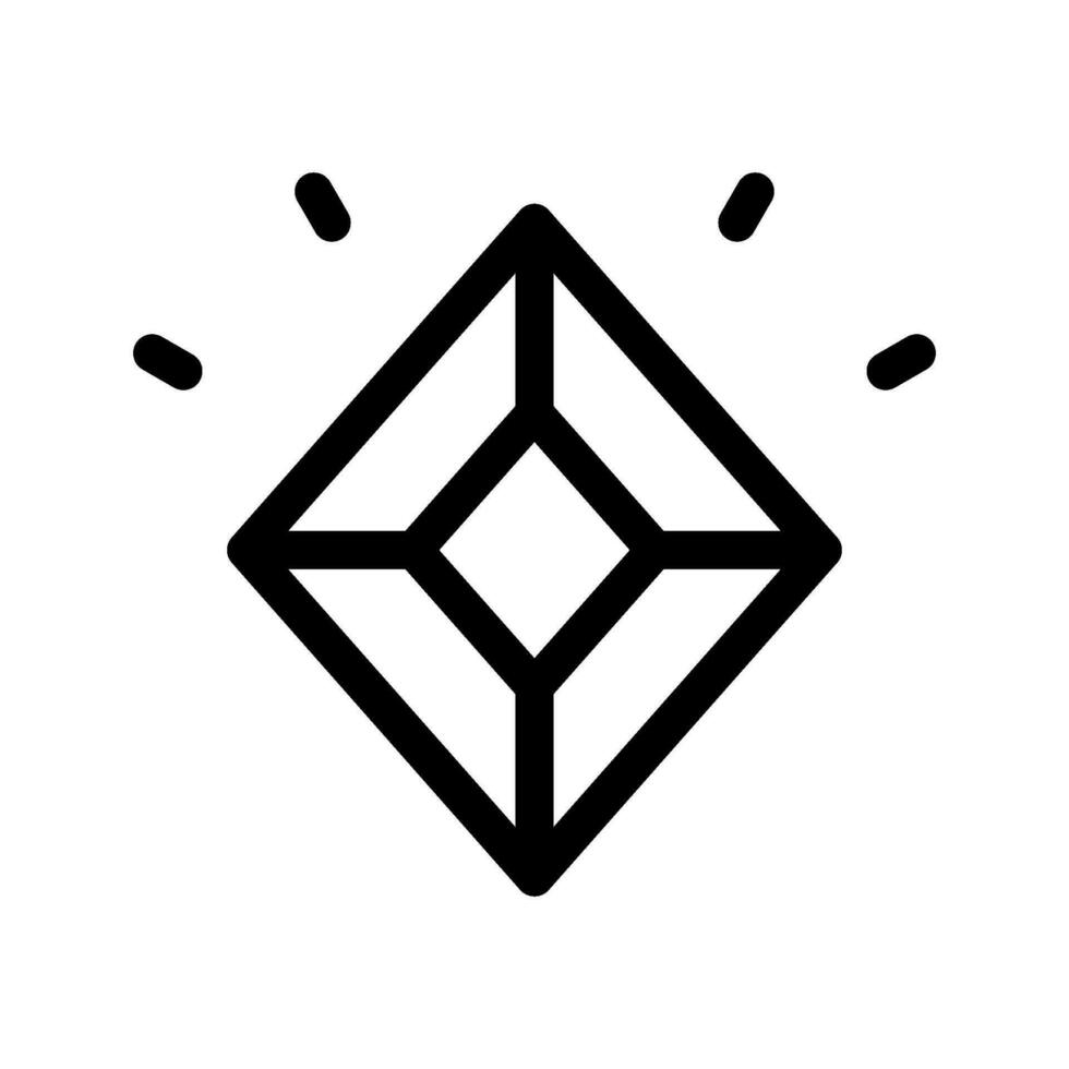 smycke ikon vektor symbol design illustration