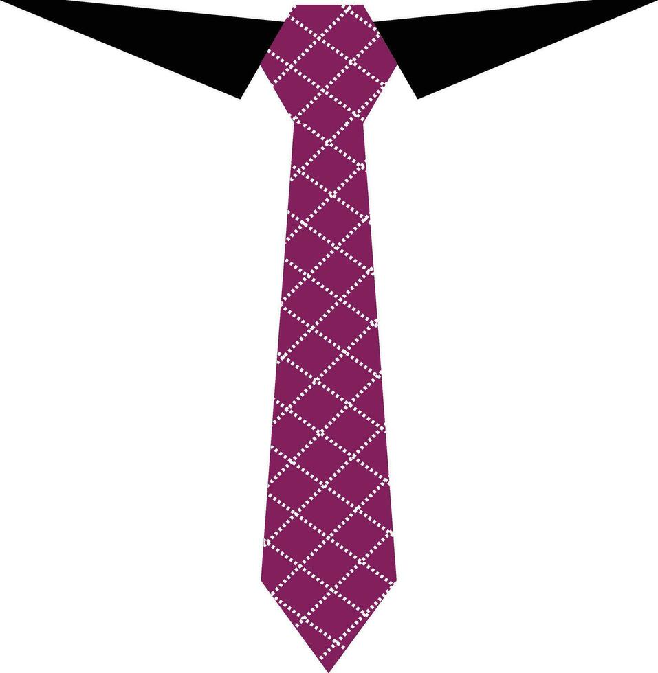 Neu Design Krawatte Stil 2024 vektor