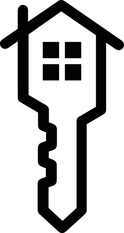 Hem översikt ikon symbol vektor bild. illustration av de hus verklig egendom grafisk fast egendom design bild