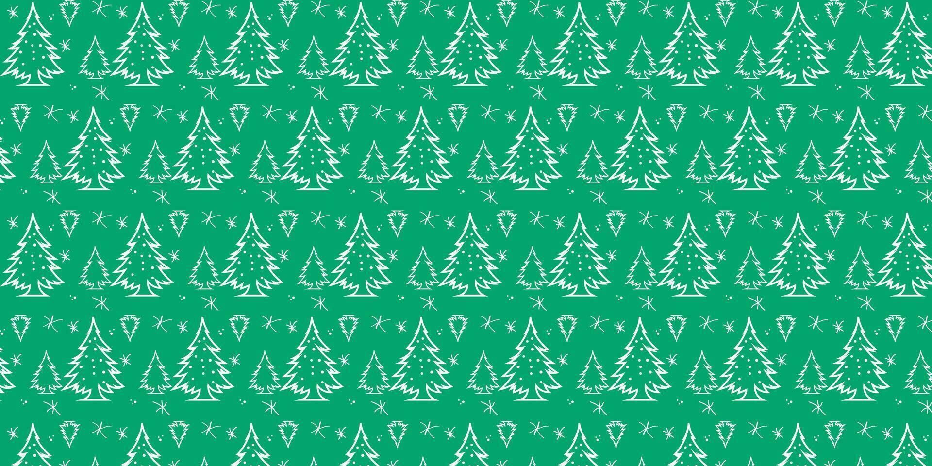 Hintergrund Vektor Muster Design mit Weihnachten Thema.