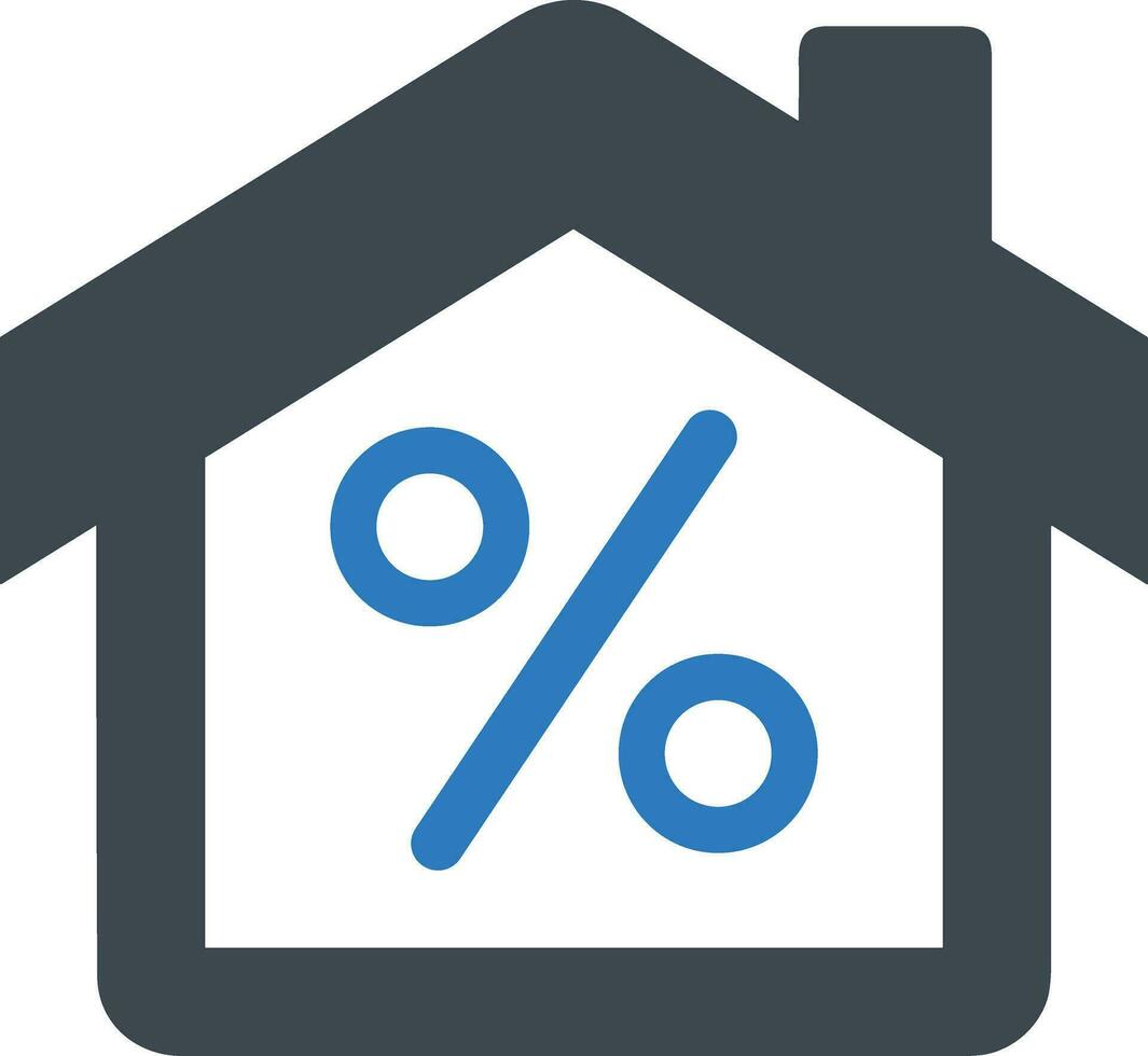 Zuhause Startseite Symbol Symbol Vektor Bild. Illustration von das Haus echt Nachlass Grafik Eigentum Design Bild