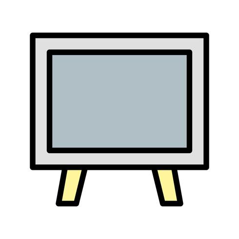 Vektor Blackboard Icon