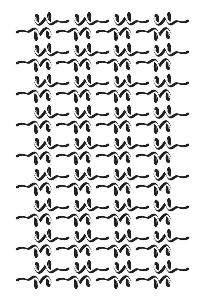 abstrakt bakgrund textur mönster design vektor illustration.