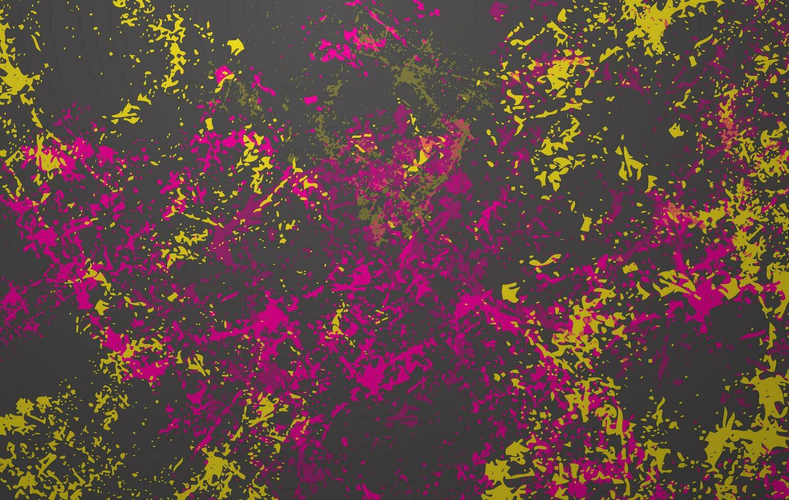 abstrakter Grunge-Textur-Spritzer-Farben-bunter Hintergrund vektor