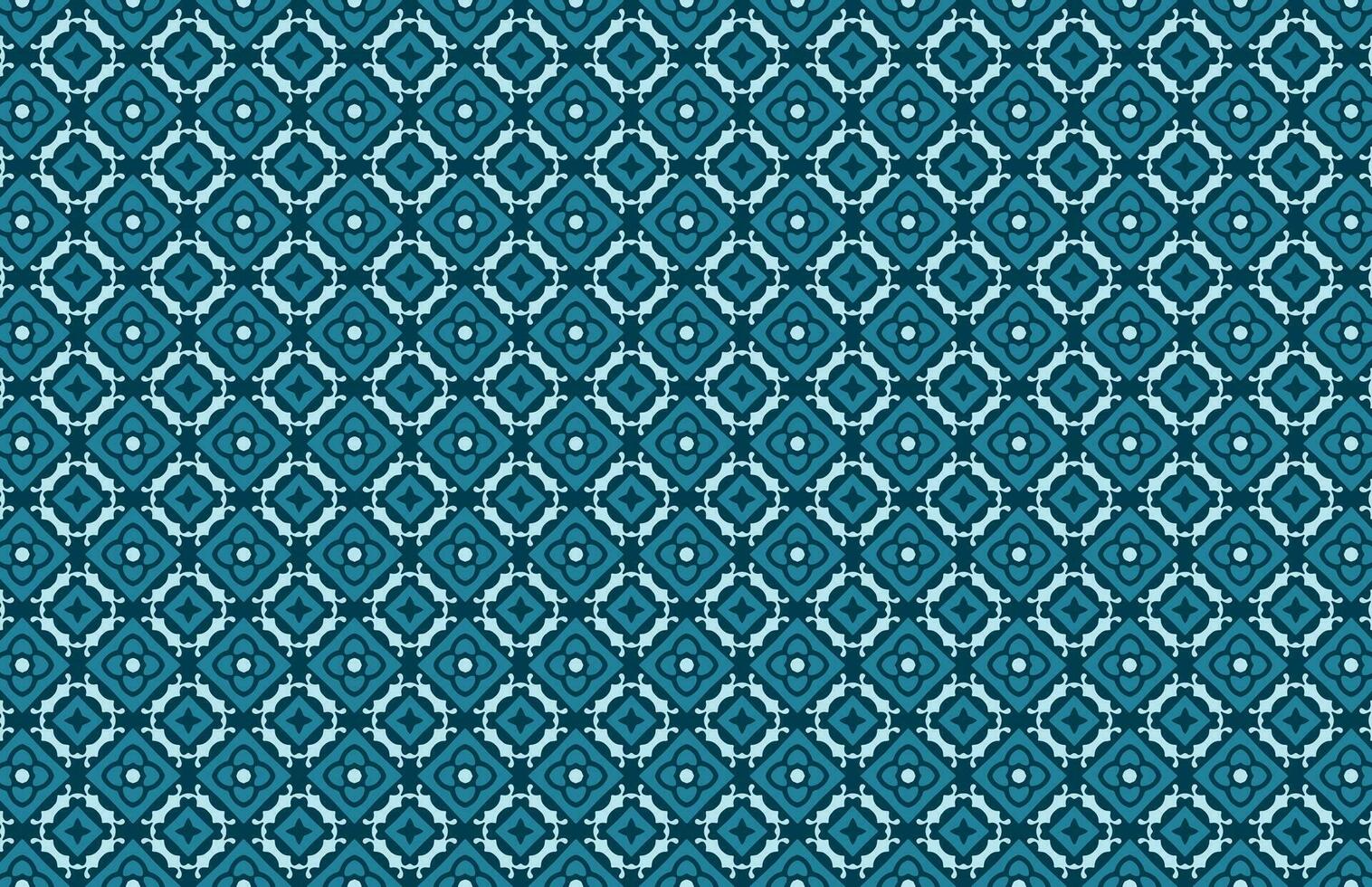 Weiß und Blau Grunge Stoff Design Muster vektor