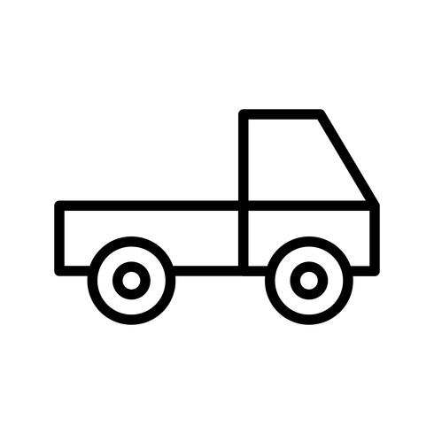 Loader Vector icon