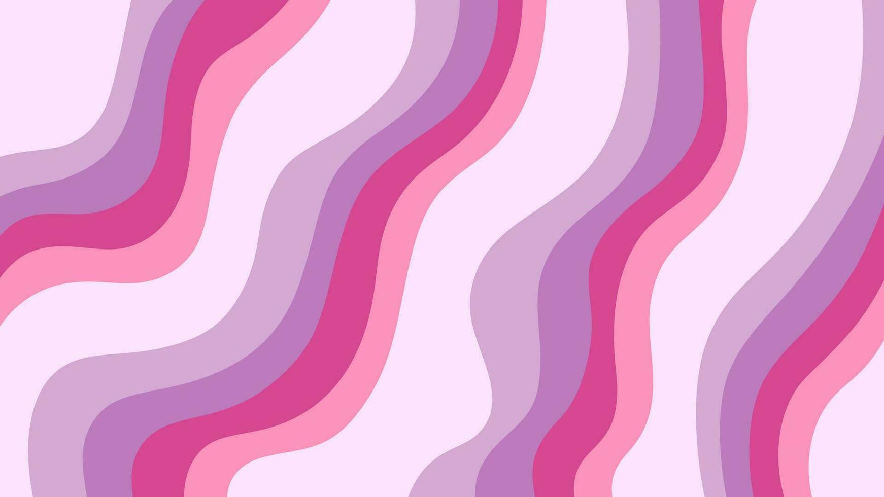 lila Rosa Hintergrund. Vektor Illustration Hintergrund, kreativ Design Vorlage. 4k Auflösung