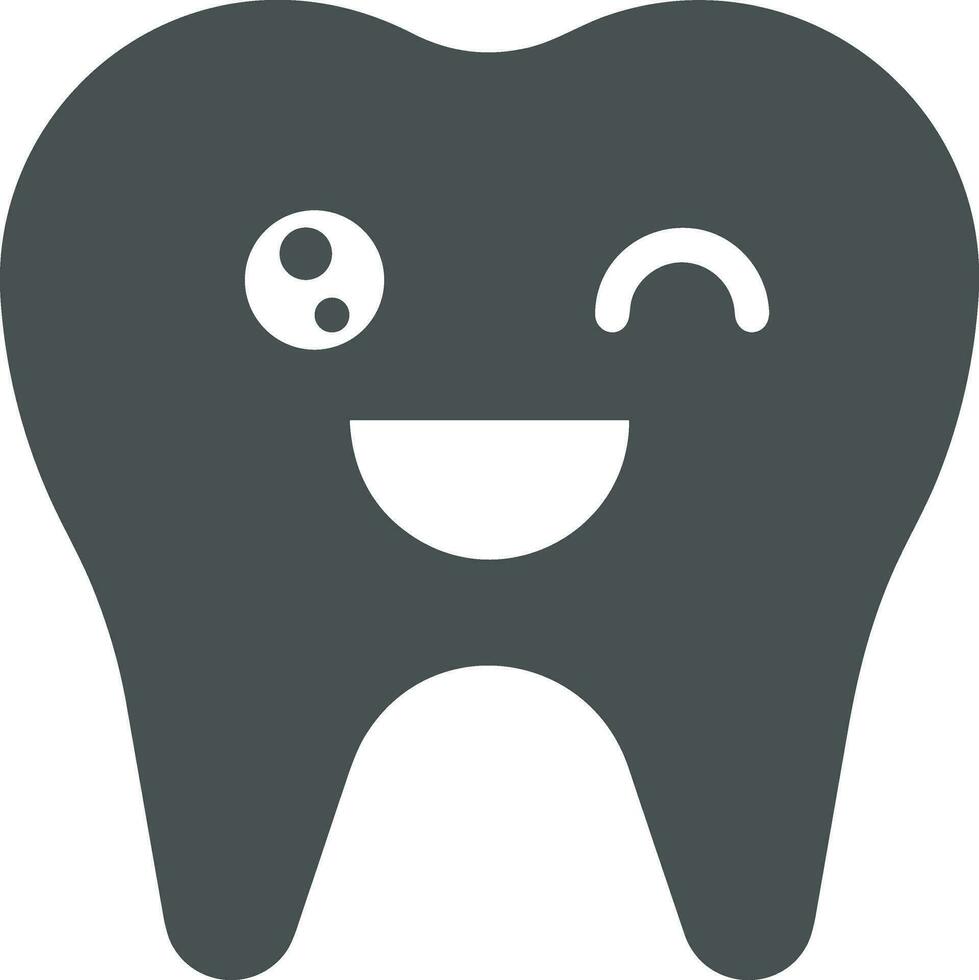 tand tandläkare ikon symbol bild vektor. illustration av de dental medicin symbol design grafisk bild vektor