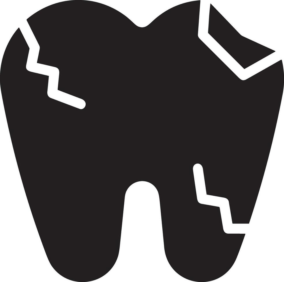 tand tandläkare ikon symbol bild vektor. illustration av de dental medicin symbol design grafisk bild vektor