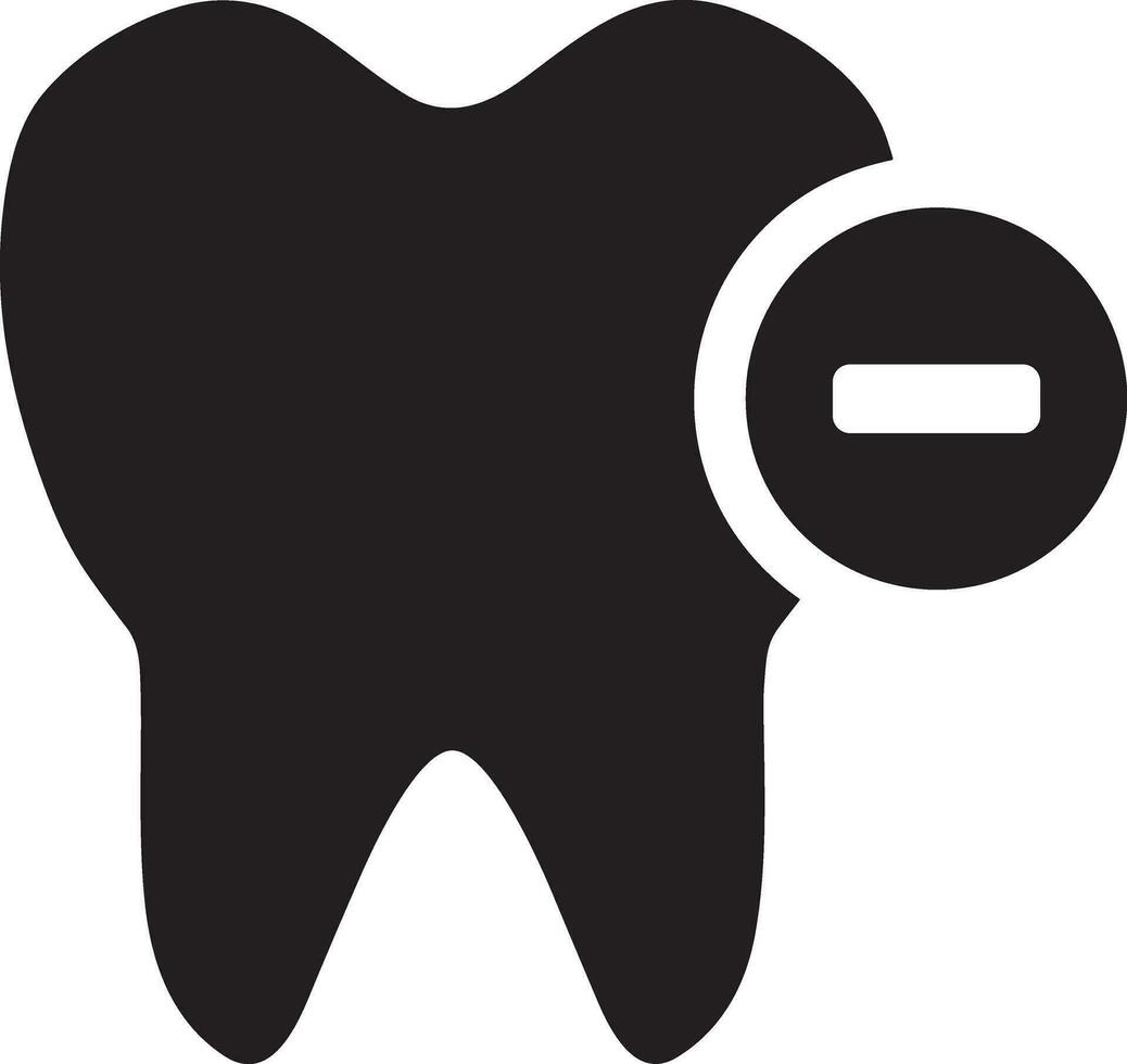 tand tandläkare ikon symbol bild vektor. illustration av de dental medicin symbol design grafisk bild vektor