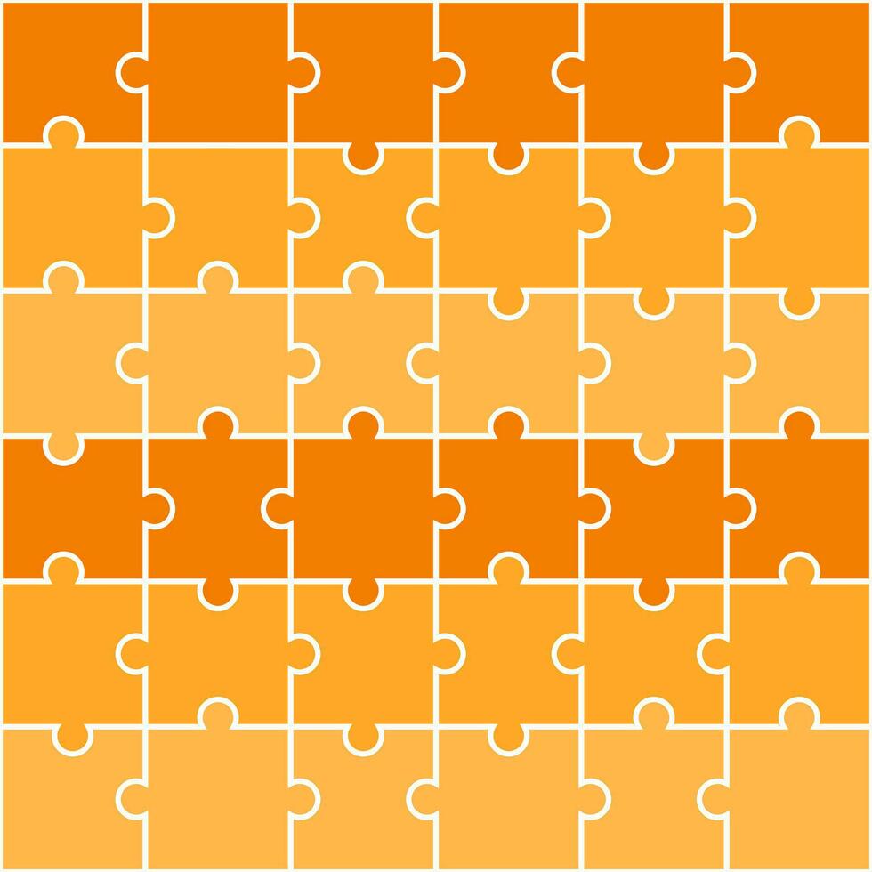 orange skugga kontursåg mönster. kontursåg linje mönster. kontursåg sömlös mönster. dekorativ element, Kläder, papper omslag, badrum kakel, vägg kakel, bakgrund, bakgrund. vektor