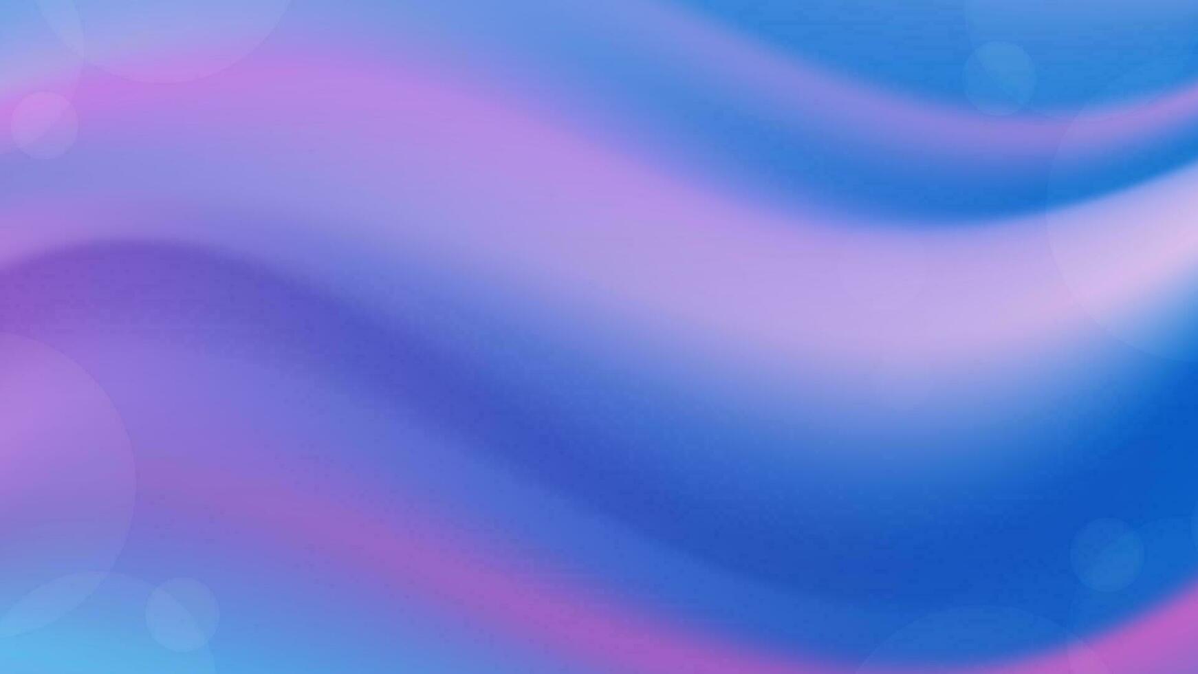 abstrakt Rosa Blau Hintergrund mit wellig Gittergewebe. fließend und kurvig Gittergewebe. diese Anlagegut ist geeignet zum Webseite Hintergründe, Flyer, Poster, und Digital Kunst Projekte. vektor