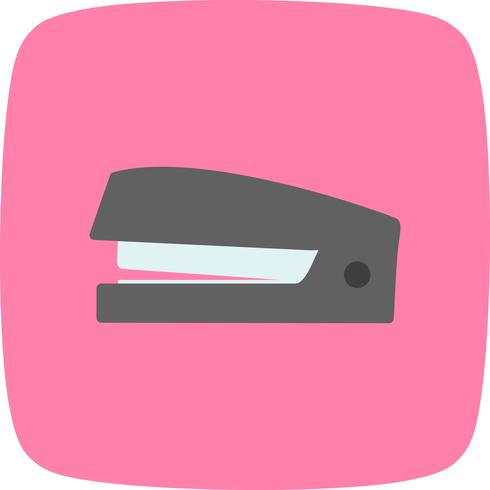 Stapler Vector Icon