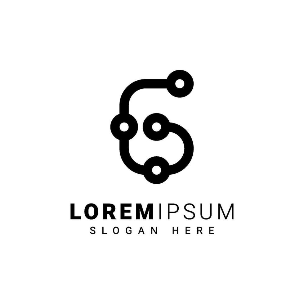 premie vektor g logotyp. skön logotyp design för lyx företag varumärke. elegant identitet design i vit bakgrund.