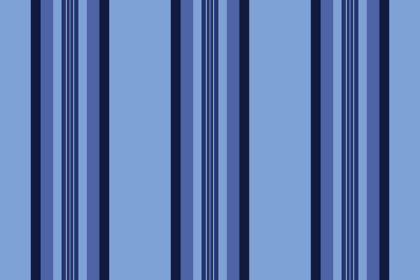 Hintergrund Vektor Textil- von nahtlos Stoff Textur mit ein Linien Vertikale Muster Streifen.