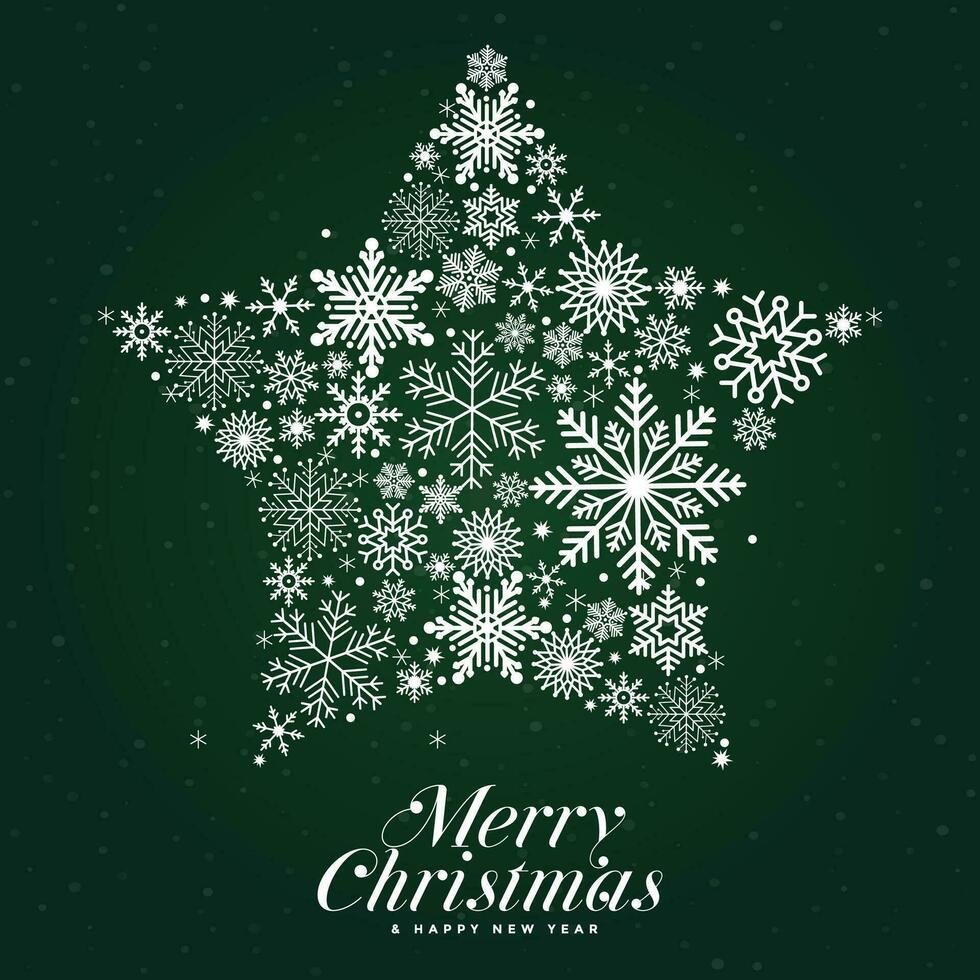 glad jul bakgrund och jul träd grafisk vektor element staplade med element