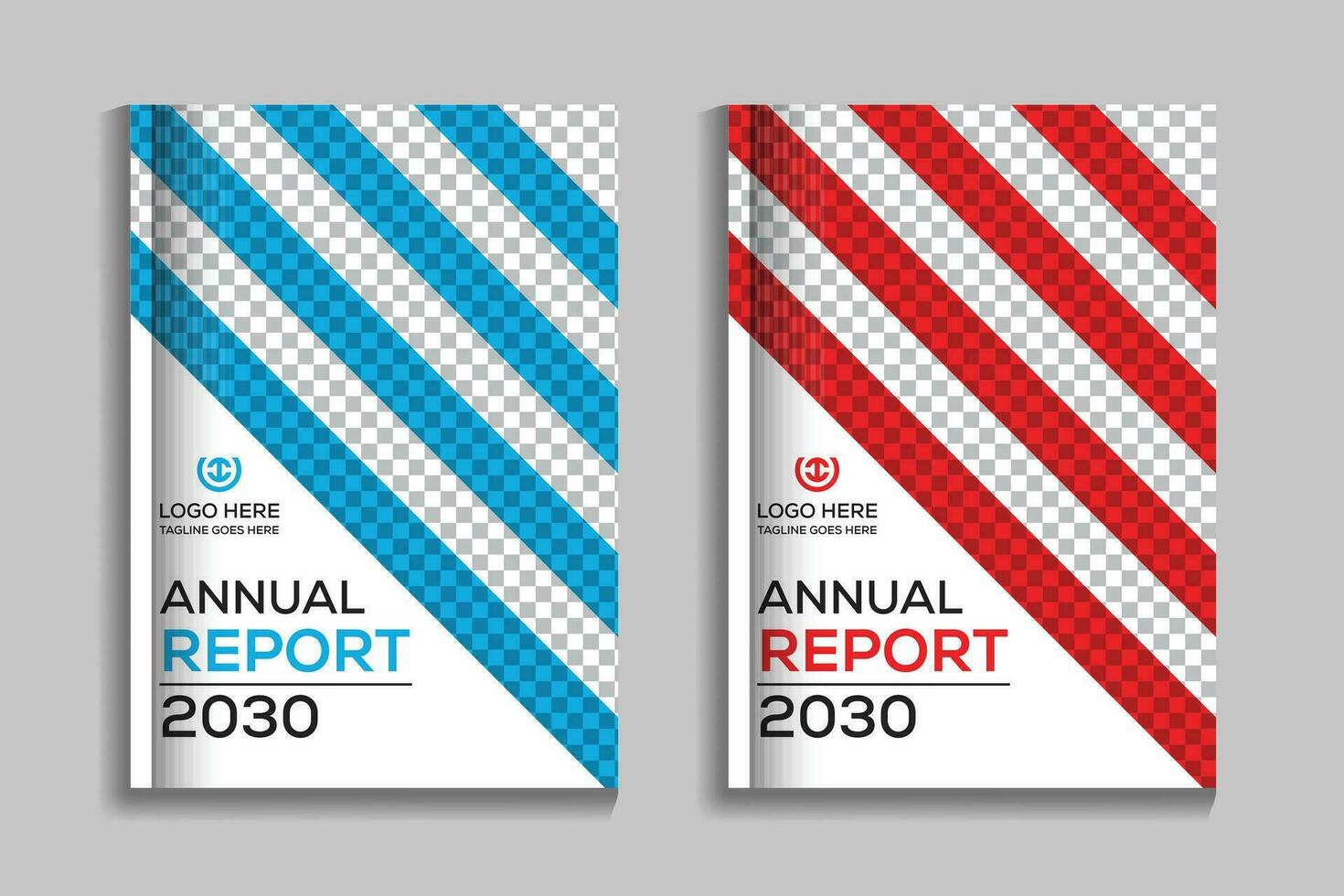 kreativ modern företag årlig Rapportera, broschyr, flygblad, katalog, folder, a4 omslag layout design. företags- bok omslag presentation mall vektor