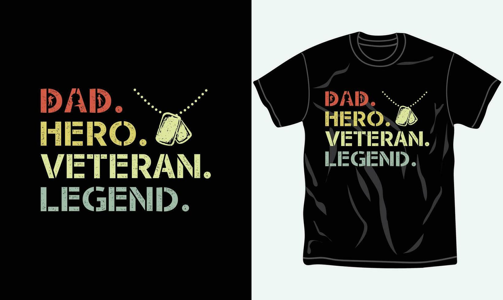 Veteranen Tag T-Shirt Design, stolz USA Heer Soldat t Shirt, Jahrgang USA Grunge Flagge Design, Zitate, Vektor Grafik, druckbar Vorlage.